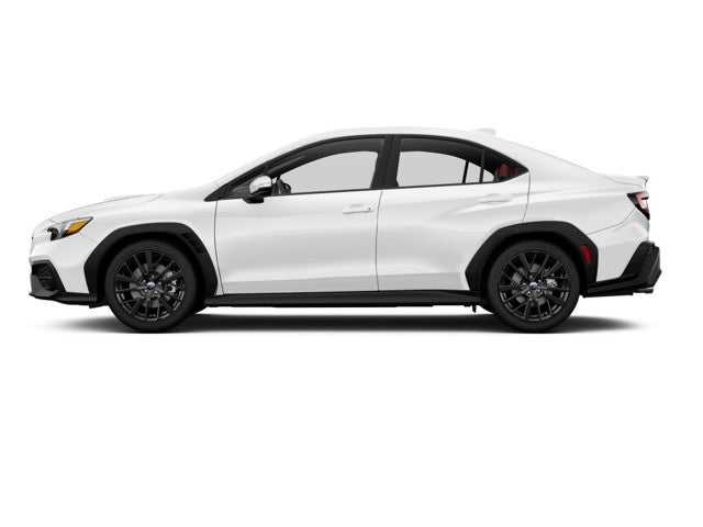 2025 Subaru WRX GT