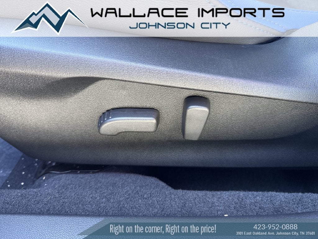 2026 Subaru WRX tS