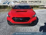 2026 Subaru WRX tS