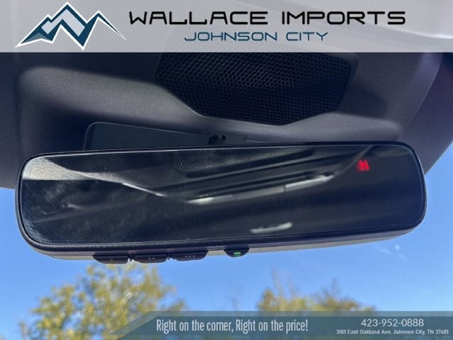 2026 Subaru WRX tS
