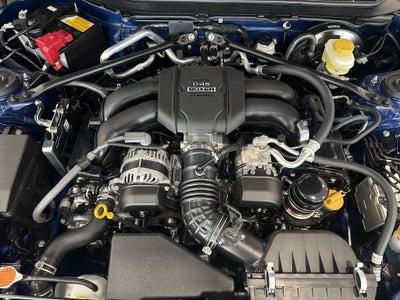 2026 Subaru BRZ Limited