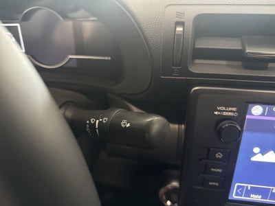 2026 Subaru BRZ Limited