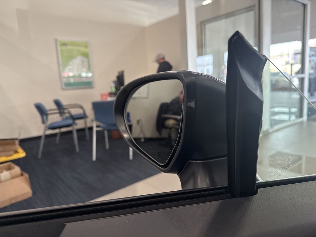 2026 Subaru BRZ Limited