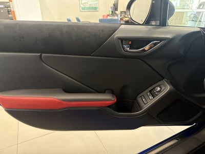 2026 Subaru BRZ Limited