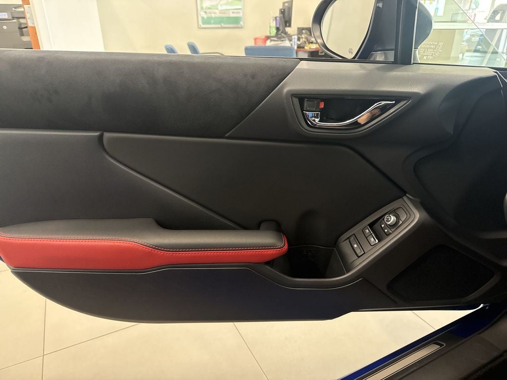 2026 Subaru BRZ Limited