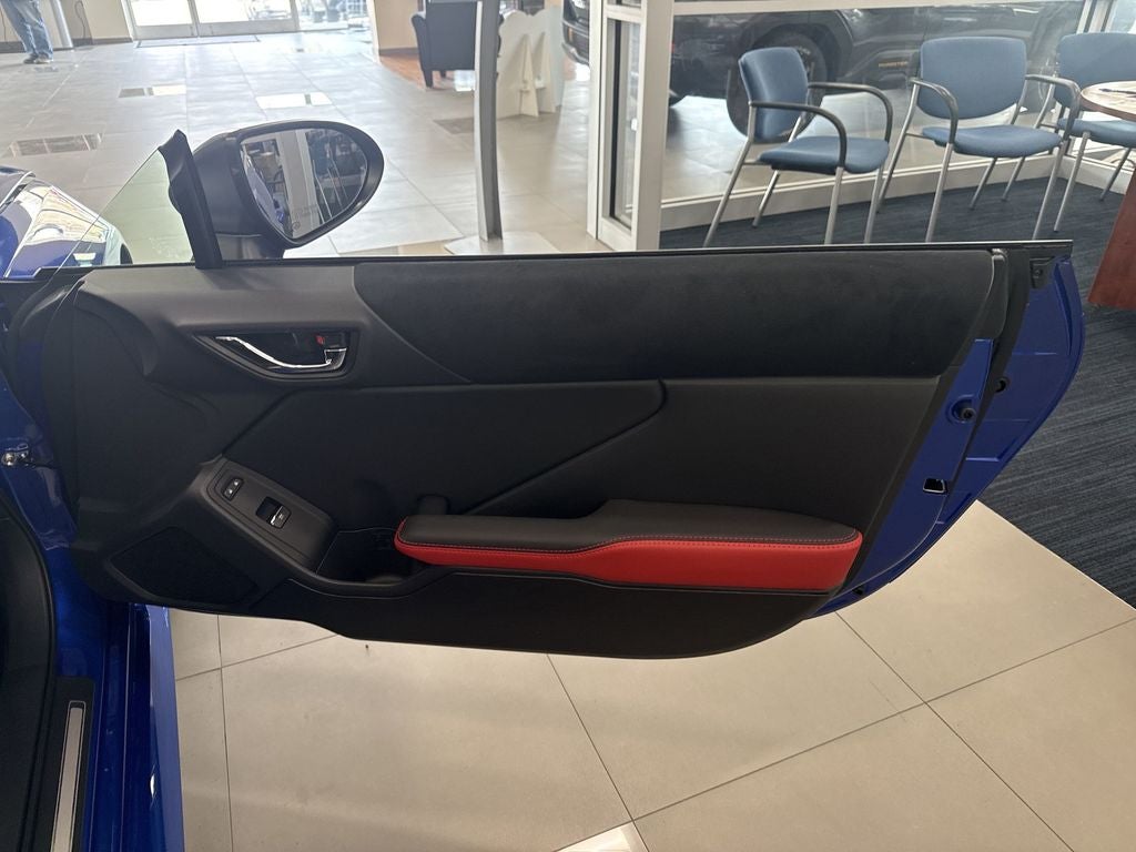 2026 Subaru BRZ Limited