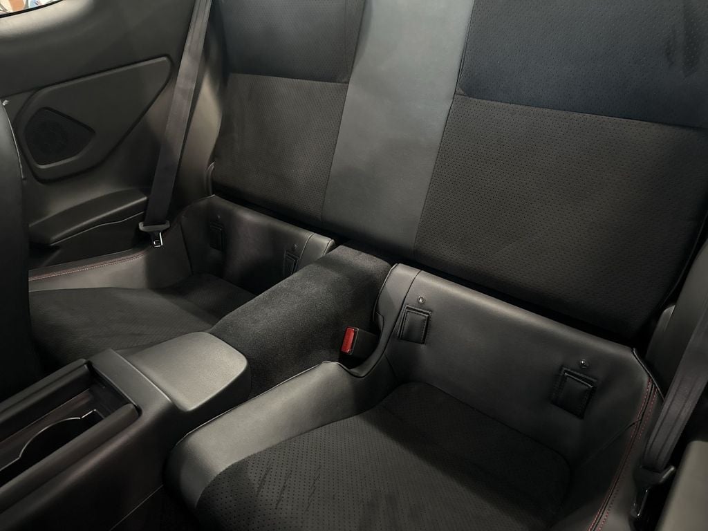 2026 Subaru BRZ Limited