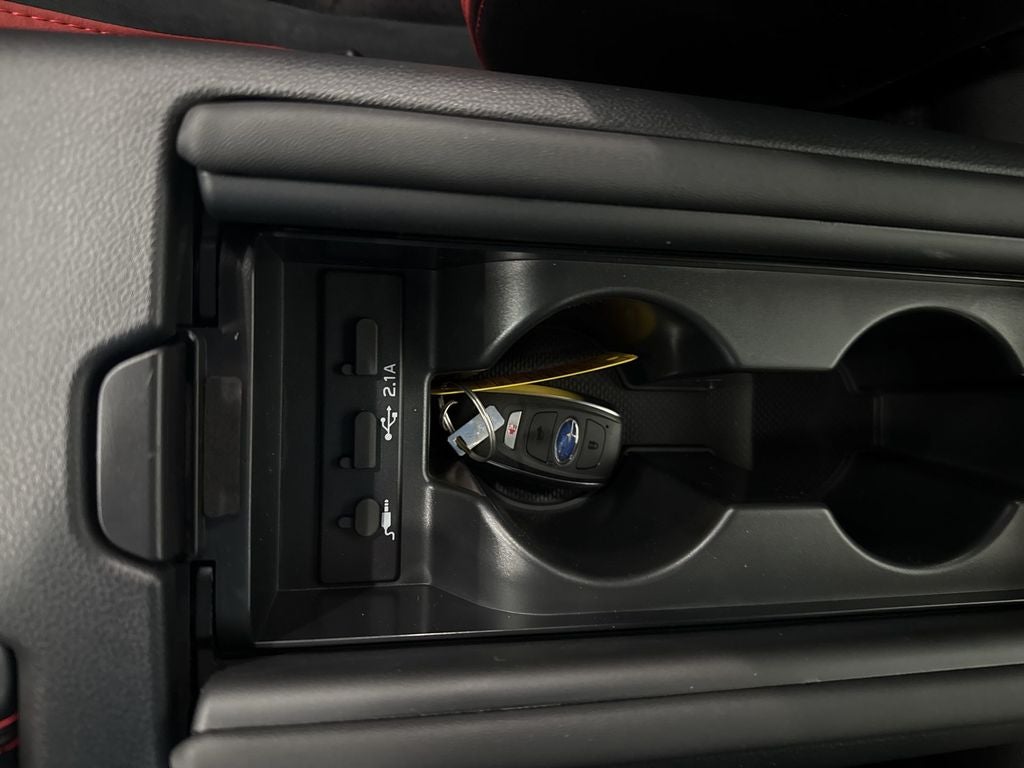 2026 Subaru BRZ Limited