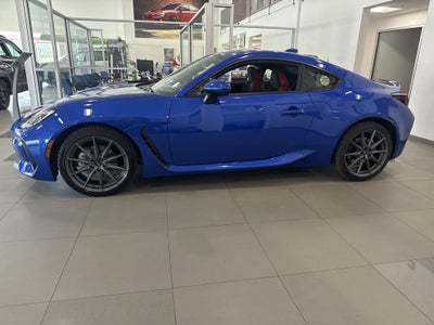 2026 Subaru BRZ Limited
