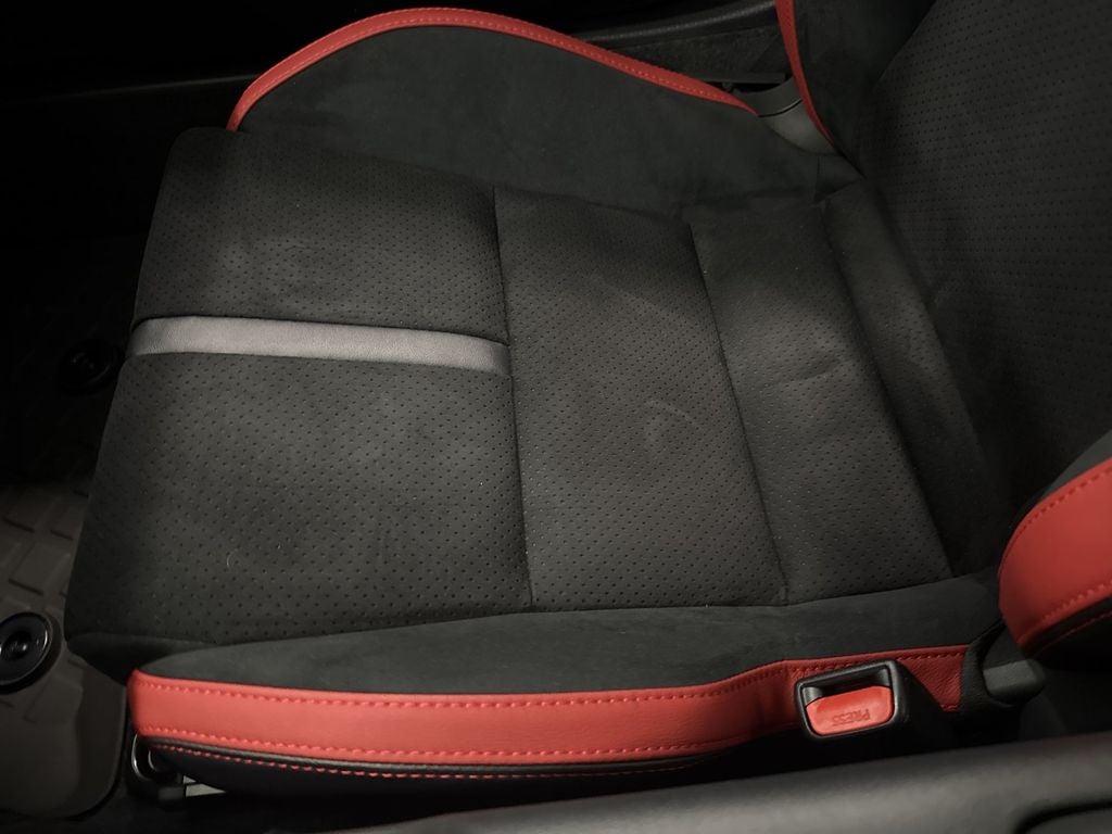 2026 Subaru BRZ Limited