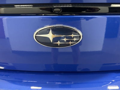 2026 Subaru BRZ Limited