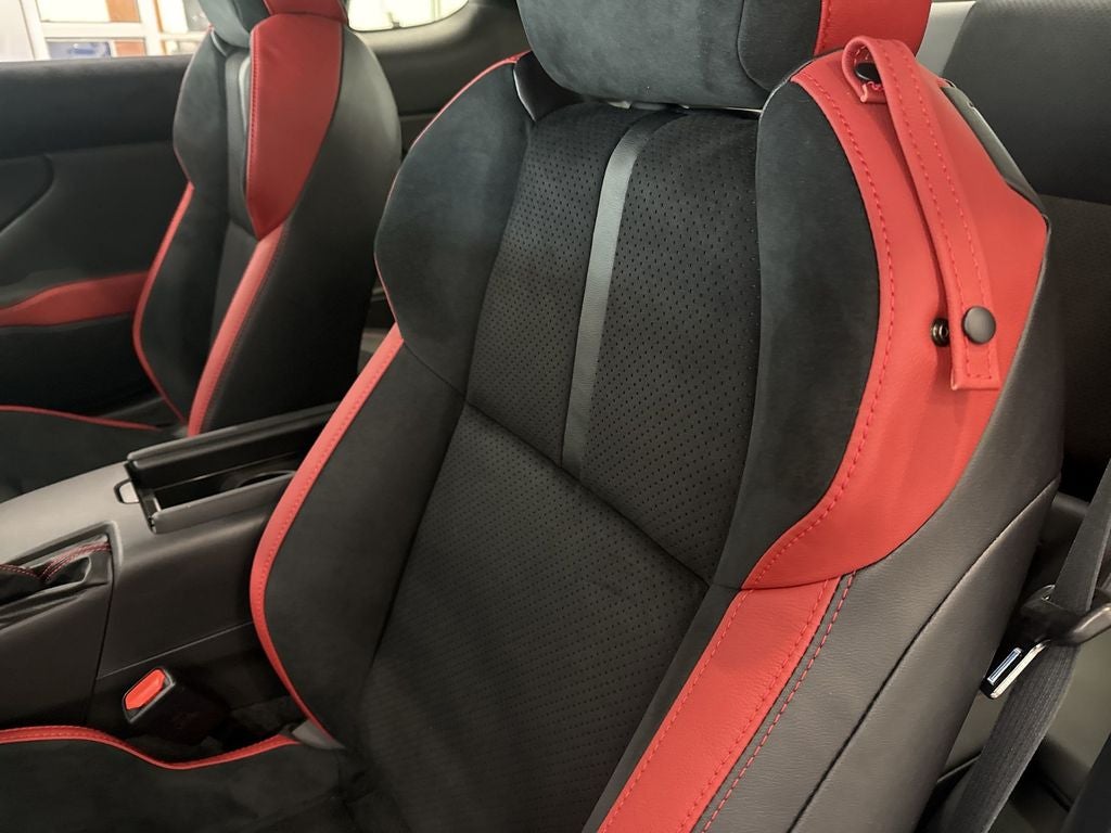 2026 Subaru BRZ Limited