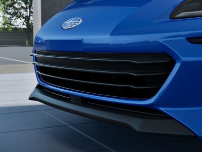 2026 Subaru BRZ Limited