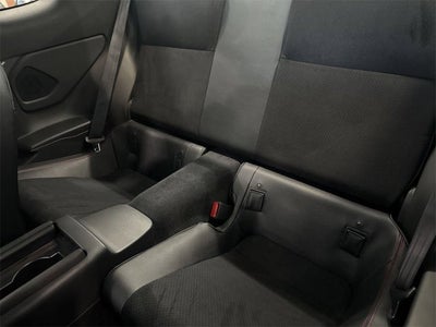 2026 Subaru BRZ Limited