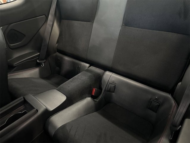 2026 Subaru BRZ Limited