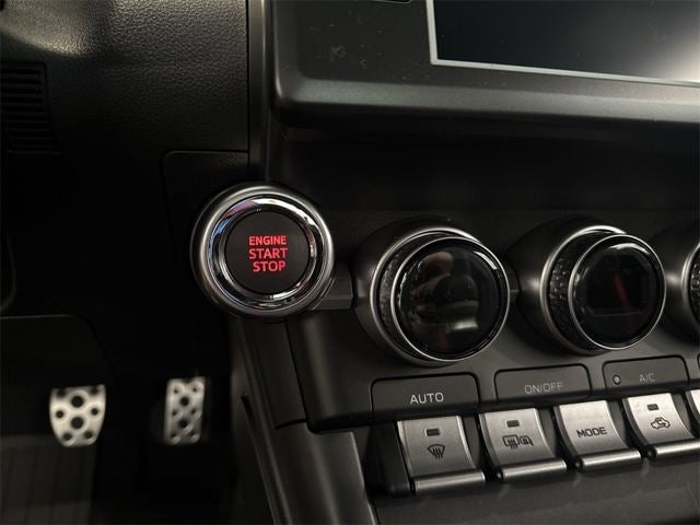 2026 Subaru BRZ Limited