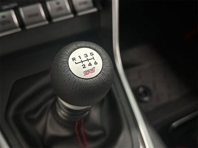 2026 Subaru BRZ Limited