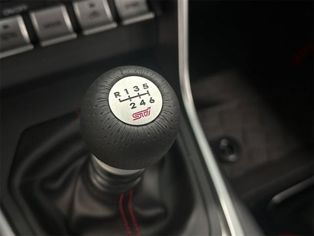 2026 Subaru BRZ Limited