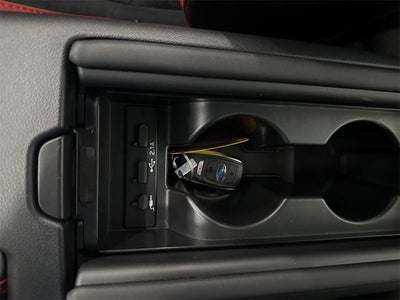 2026 Subaru BRZ Limited