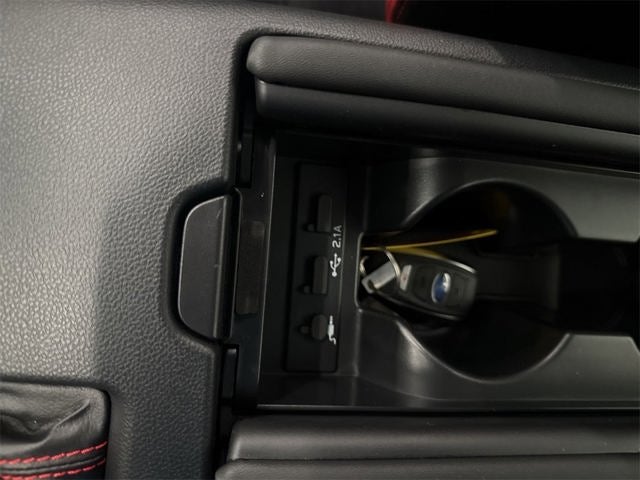 2026 Subaru BRZ Limited