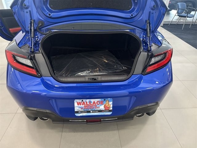 2026 Subaru BRZ Limited