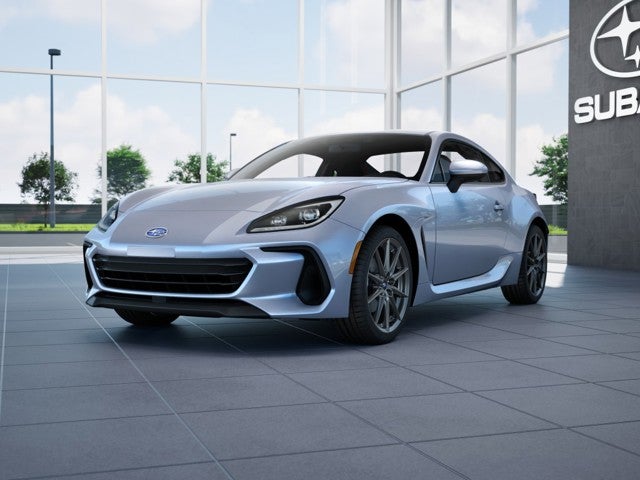 2026 Subaru BRZ Limited