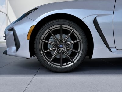 2026 Subaru BRZ Limited