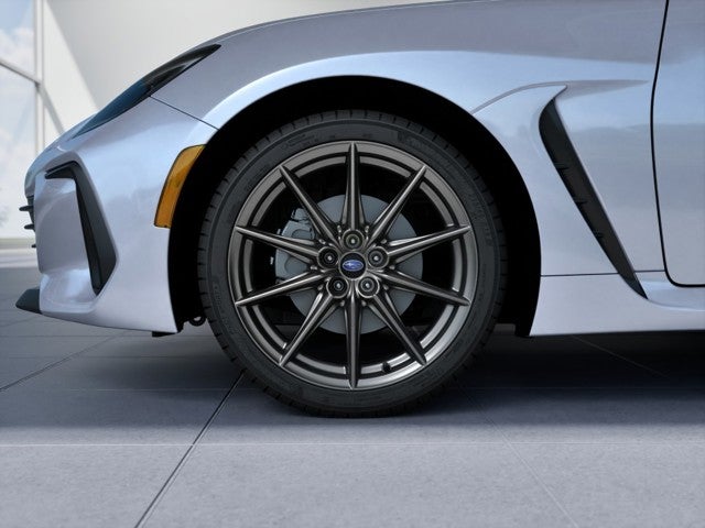 2026 Subaru BRZ Limited
