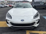 2026 Subaru BRZ tS