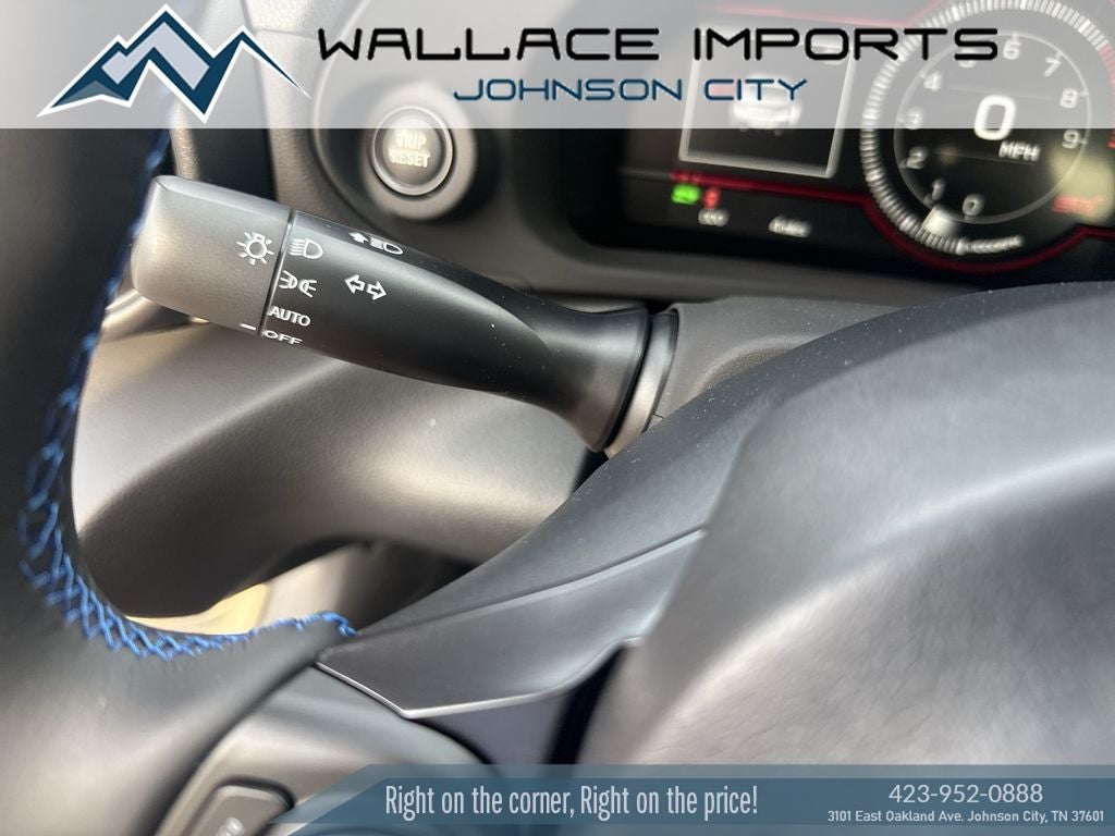 2026 Subaru BRZ tS
