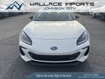 2026 Subaru BRZ tS