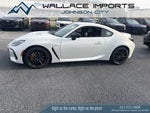 2026 Subaru BRZ tS
