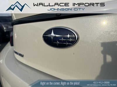 2026 Subaru BRZ tS
