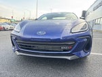 2026 Subaru BRZ tS