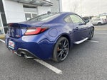 2026 Subaru BRZ tS
