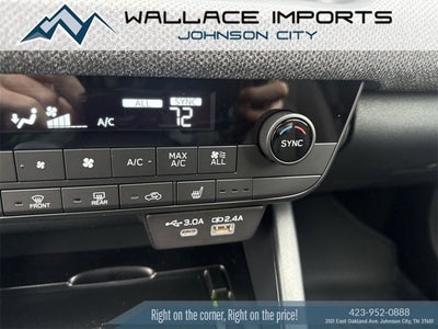 2026 Subaru OUTBACK Limited