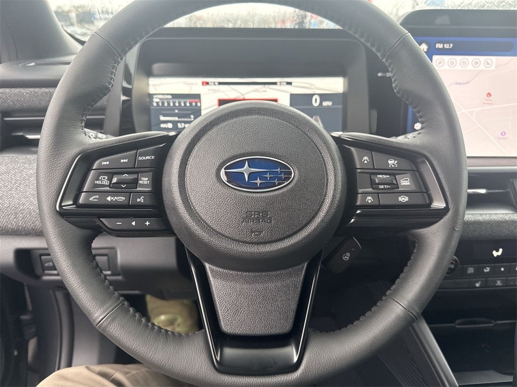 2026 Subaru OUTBACK Limited