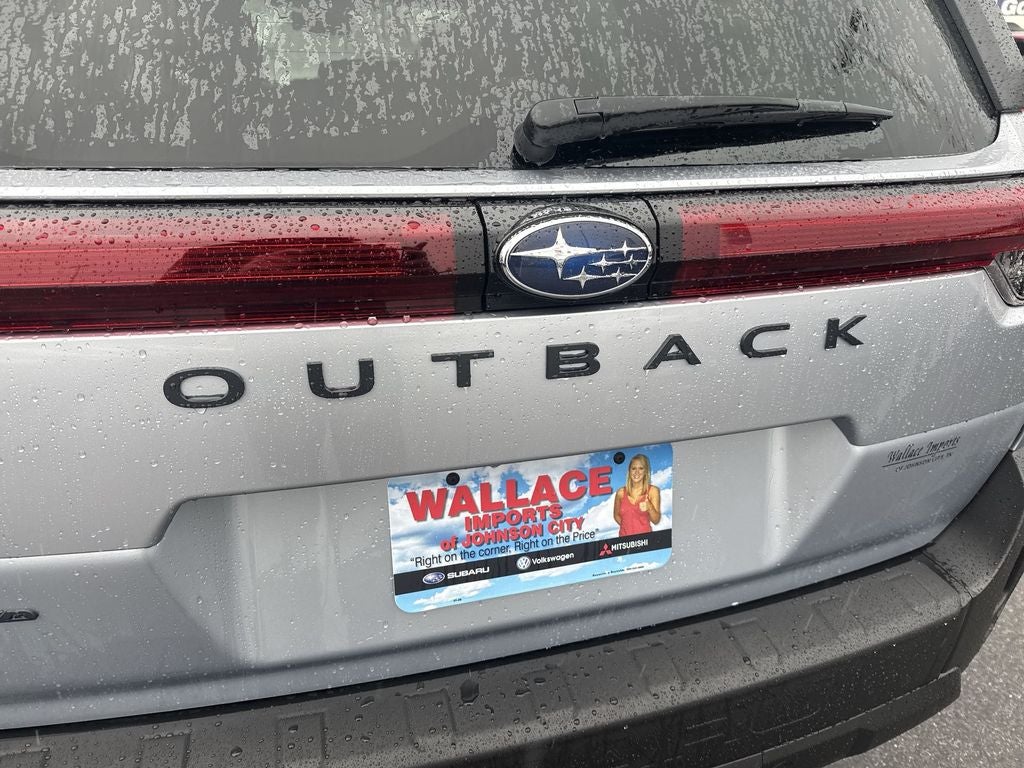 2026 Subaru OUTBACK Limited