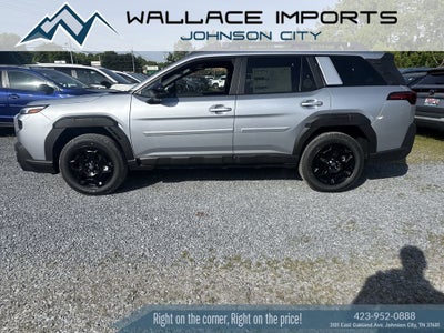 2026 Subaru OUTBACK Limited