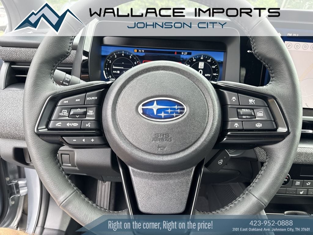 2026 Subaru OUTBACK Limited