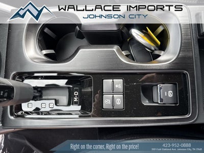 2026 Subaru OUTBACK Limited