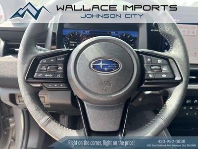 2026 Subaru OUTBACK Limited