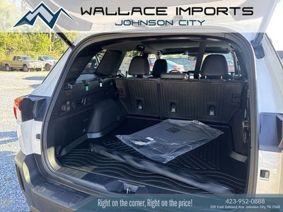 2026 Subaru OUTBACK Limited