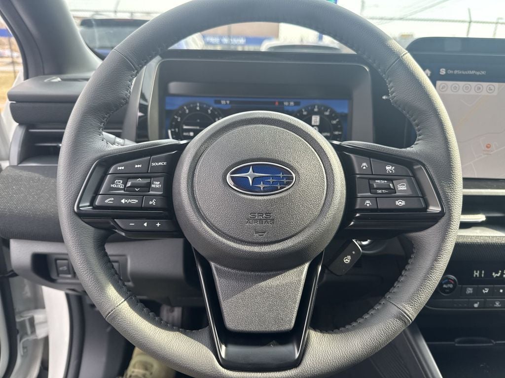 2026 Subaru OUTBACK Limited