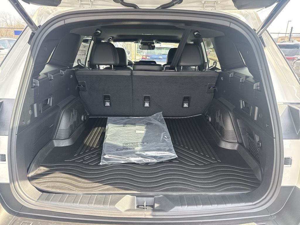 2026 Subaru OUTBACK Limited