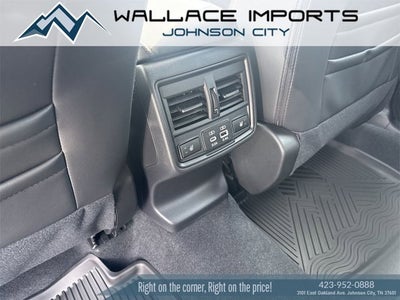 2026 Subaru OUTBACK Limited