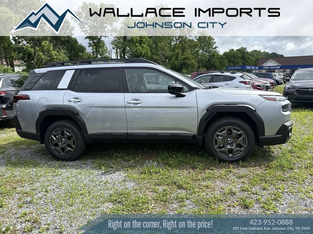 2026 Subaru OUTBACK Limited