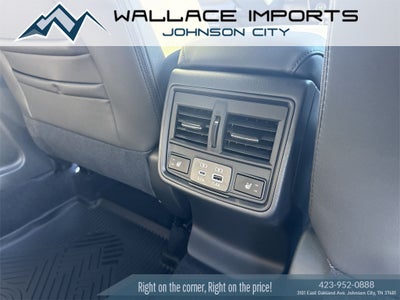 2026 Subaru OUTBACK Limited