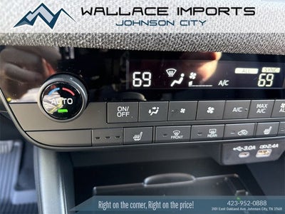 2026 Subaru OUTBACK Limited