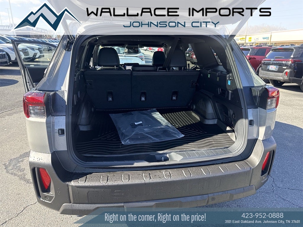 2026 Subaru OUTBACK Limited